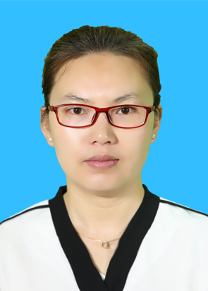 彭中莲，中共党员，高级工程师